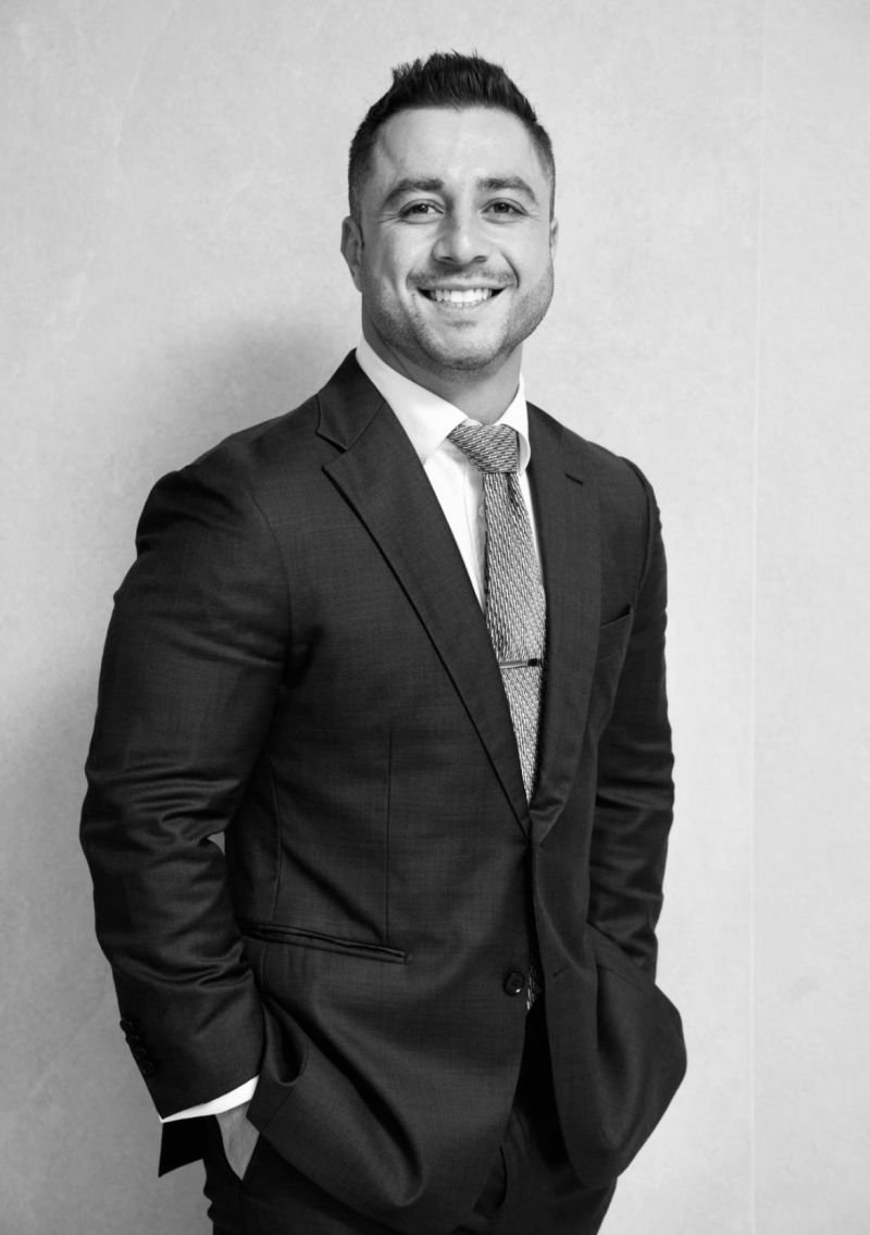 Sam Farha - Principal Mortgage Broker