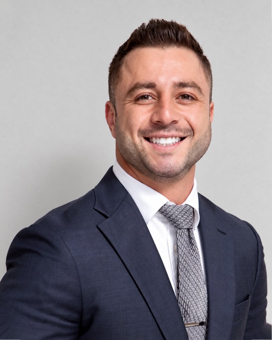 Sam Farha - Principal Mortgage Broker
