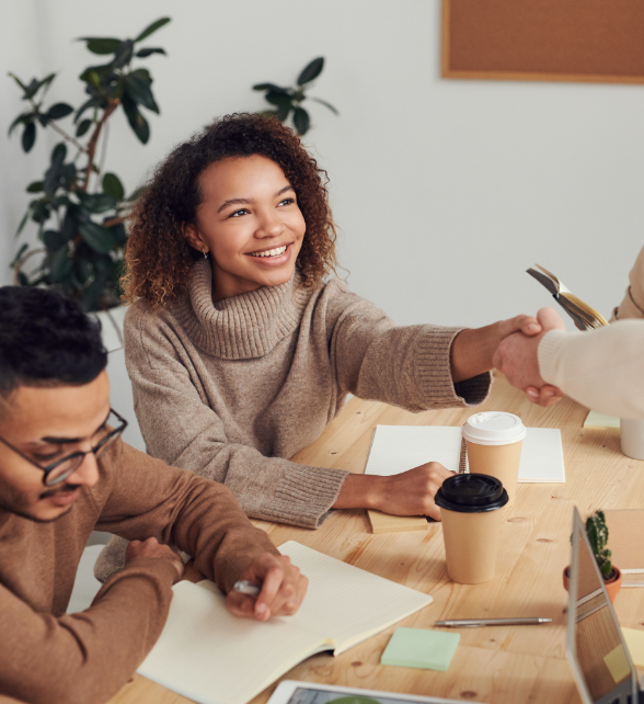 Professional consultation